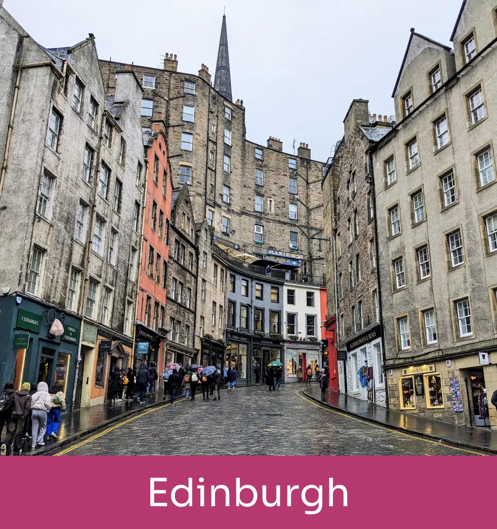 Edingbrugh
